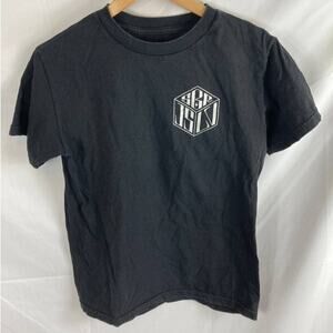 Jus Liv'n in  SBR JSLV Graphic Tshirt Size Small